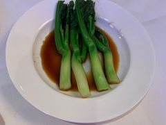 -香宫中餐厅·大连香格里拉(人民路店)