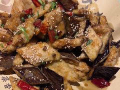-东来土菜馆(民祥园路店)