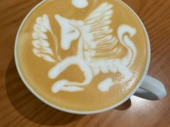 -YEEGIN COFFEE也径咖啡