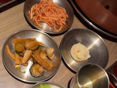 -西塔老太太泥炉烤肉(亚运村店)