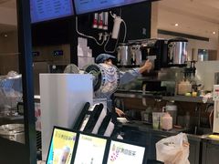 -茶百道(柏威年店)