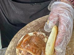 -樊记腊汁肉(竹笆市总店)