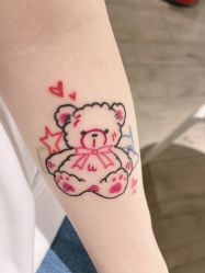 -刺客纹画·纹身·洗纹身.穿孔饰品
