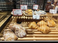 -熊叔熊婶面包房(团结湖店)