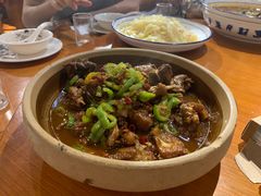 -嗣林·爷爷的私房菜(湾里店)