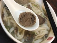 -潮镇老尾牛杂(环城西路店)