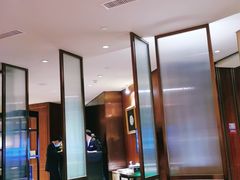 -杭州滨江银泰喜来登·采悦轩中餐厅