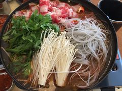 -纽斯洗浴SPA(三墩店)