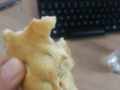 玫瑰馕-阿布拉的馕(西北路店)