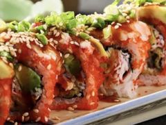 -松子料理(亮马桥店)