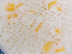 水牛奶芒果西米露-黄氏壹品汇•水牛奶甜品(全国总店)