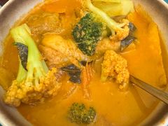 -My Way Town买味堂·东南亚餐厅(亦庄店)