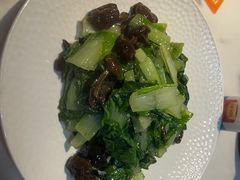 -东北民俗村·东北菜(翻身店)
