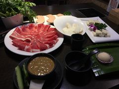 -老诚一锅羊蝎子(黄寺大街店)
