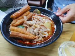 -四川老牛麻辣烫(北门桥店)