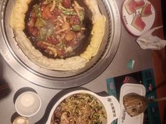 -灶座小锅烀饼·铁锅炖(全国总店)