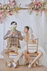 -IDO婚纱摄影(上海旗舰店)