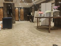 -福州西湖大酒店·怡湖咖啡厅