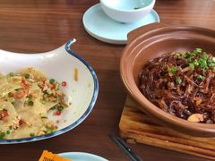 -有红鸡毛店·川菜(建设路店)