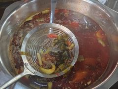 -顺水湾·牛肉牛杂火锅(驾鹤店)
