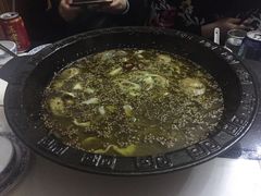 -鱼无双·酸菜鱼(来凤街店)