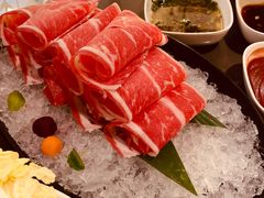 -捞王锅物料理(上海世茂广场店)