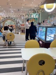 -奈尔宝·儿童乐园·亲子餐厅(华采天地店)