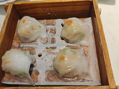 -點無缺茶楼·海鲜酒家(世博店)