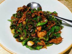 农家小炒肉-湘阁里辣(沙井华润万家店)
