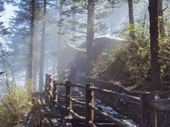 -峨眉山风景名胜区