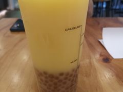 -KOI Thé(列东街店)