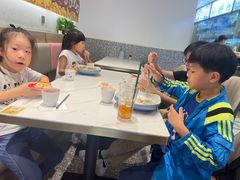 -柠檬树茶餐厅(海雅缤纷城店)