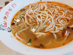 -老四季(南市场店)