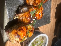 -沼津港精致料理·寿喜烧·烧鸟(青浦宝龙广场日料榜单店)