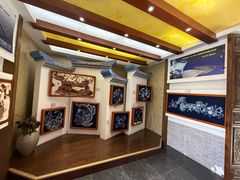 -璞真扎染博物馆