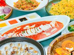 -巽寮印象美食部落餐厅·海鲜·地方特色菜(惠州体验店)