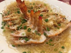 开边虾-厦门庐山大酒店·宴会厅