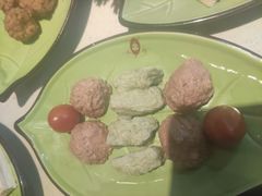 -一叶一世界·素食餐厅(锦华万达店)