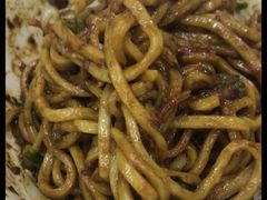 老北京炸酱面-海碗居(王府井店)