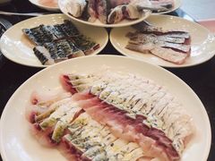 -正能量脆肉鲩火锅