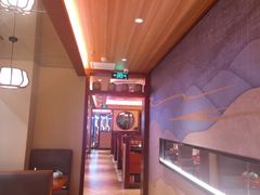 -仓桥家·焗寿司·锅物(光谷步行街店)