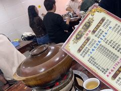 -威邵鸡煲(西华路总店)