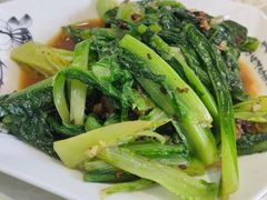 -家乡饭店(里仁洞店)