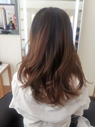-TK·HAIR SALON韩式设计