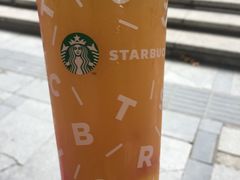 -星巴克臻选(南京金茂览秀城店)