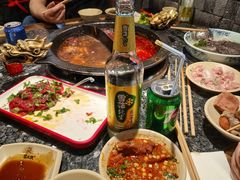 -蜀大侠火锅(春熙路店)