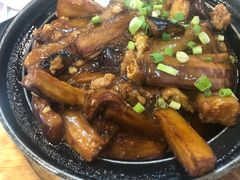 -文记壹心鸡(宝华路店)