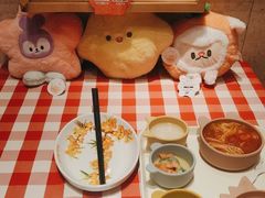 -西贝(常熟印象城店)