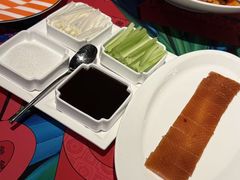 -上海滩餐厅(BFC外滩金融中心店)