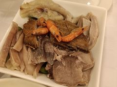 -翠亭酒家(山西南路店)